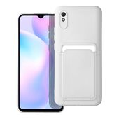 Pokrowiec Forcell Card Case biay do Xiaomi Redmi 9AT