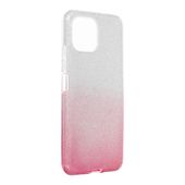 Pokrowiec Pokrowiec Forcell Shining Ombre rowy do Xiaomi Mi 11 Lite