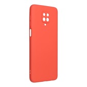 Pokrowiec Forcell Silicone rowy do Xiaomi 9 Pro