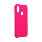 Pokrowiec Pokrowiec Forcell Silicone rowy do Xiaomi Redmi 7