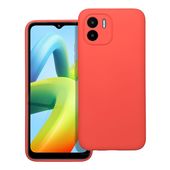 Pokrowiec Forcell Silicone rowy do Xiaomi Redmi A1