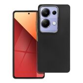 Pokrowiec FRAME czarny do Xiaomi Poco M6 Pro 4G