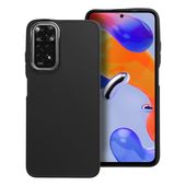 Pokrowiec FRAME czarny do Xiaomi Redmi Note 11