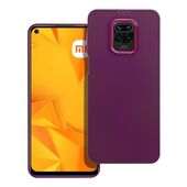 Pokrowiec FRAME fioletowy do Xiaomi Redmi 9 Pro