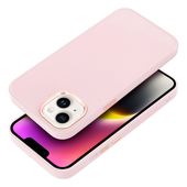 Pokrowiec FRAME jasnorowy do Xiaomi Redmi Note 9