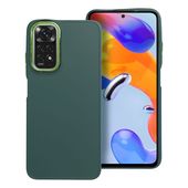 Pokrowiec FRAME zielony do Xiaomi Redmi Note 11