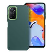 Pokrowiec FRAME zielony do Xiaomi Redmi Note 11 Pro