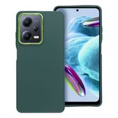 Pokrowiec FRAME zielony do Xiaomi Redmi Note 12 Pro 5G