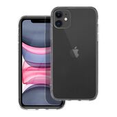 Pokrowiec Clear Case 2mm przeroczysty do Apple iPhone 11