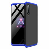 Pokrowiec GKK 360 Protection Case czarny do Xiaomi Mi 9