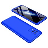 Pokrowiec GKK 360 Protection Case niebieski do Xiaomi Mi 10 Lite