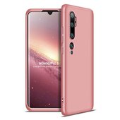 Pokrowiec GKK 360 Protection Case rowy do Xiaomi Mi Note 10 Pro