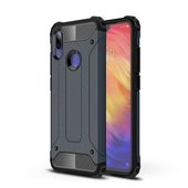 Pokrowiec Pokrowiec Hybrid Armor pancerny niebieski do Xiaomi Redmi 7