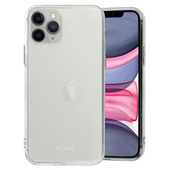 Pokrowiec Jelly Case przeroczysty do Apple iPhone 13 Pro Max