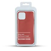 Pokrowiec Liquid Case Box czerwony do Samsung Galaxy M30