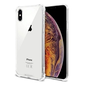 Pokrowiec Pokrowiec Mercury Bulletproof przeroczysty do Apple iPhone XS