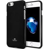 Pokrowiec Mercury Jelly Case czarny do Apple iPhone 13 Pro