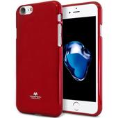 Pokrowiec Mercury Jelly Case czerwony do Apple iPhone 13 Pro