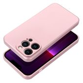 Pokrowiec Metallic rowy do Apple iPhone 15 Pro