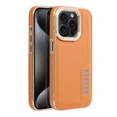 Pokrowiec MILANO brzowy do Xiaomi Redmi Note 13 5G