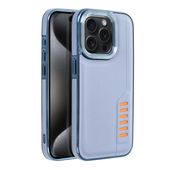 Pokrowiec MILANO niebieski do Xiaomi Redmi Note 13 5G