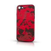 Pokrowiec Pokrowiec Moro Case czerwony do Apple iPhone 6 Plus