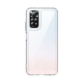 Pokrowiec Outer Space Case przeroczysty do Xiaomi Poco X5 Pro 5G