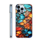 Pokrowiec Paint Case do Samsung Galaxy A14 4G