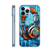 Pokrowiec Paint Case do Samsung Galaxy A14 4G