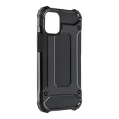 Pokrowiec pancerny Armor Case czarny do Apple iPhone 13 Pro Max