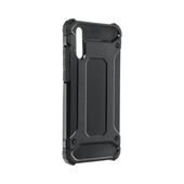 Pokrowiec Pokrowiec pancerny Armor Case czarny do Huawei P20