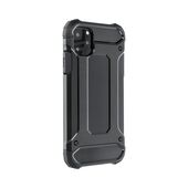 Pokrowiec pancerny Armor Case czarny do Xiaomi Redmi 13C