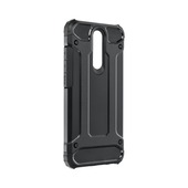 Pokrowiec Pokrowiec pancerny Armor Case czarny do Xiaomi Redmi 8