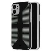 Pokrowiec pancerny Grip Case czarny do Apple iPhone 13 Pro