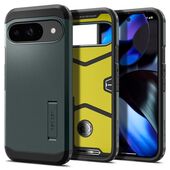 Pokrowiec pancerny Spigen Tough Armor do Google Pixel 9