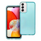 Pokrowiec PEARL zielony do Samsung Galaxy A14 4G