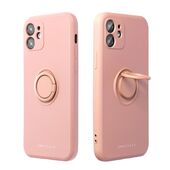 Pokrowiec Roar Amber Case rowy do Apple iPhone 16 Pro