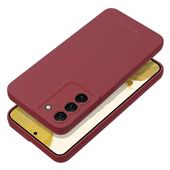 Pokrowiec Roar Luna Case czerwony do Samsung Galaxy S23 Plus