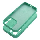 Pokrowiec Silicone 2mm mitowy do Apple iPhone 15 Pro