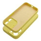 Pokrowiec Silicone 2mm ty do Apple iPhone 14