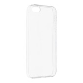 Pokrowiec silikonowy Back Case przeroczysty do Apple iPhone 5