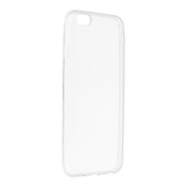 Pokrowiec silikonowy Back Case przeroczysty do Apple iPhone 6