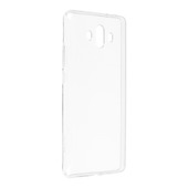 Pokrowiec Pokrowiec silikonowy Back Case przeroczysty do Huawei Mate 10