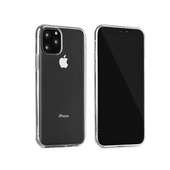 Pokrowiec Pokrowiec silikonowy Back Case przeroczysty do Huawei P50