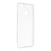 Pokrowiec Pokrowiec silikonowy Back Case przeroczysty do Huawei Y5 (2018)