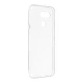 Pokrowiec silikonowy Back Case przeroczysty do LG K40S