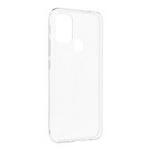 Pokrowiec Pokrowiec silikonowy Back Case przeroczysty do Motorola Moto G10 Power