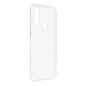 Pokrowiec silikonowy Back Case przeroczysty do Oppo A31