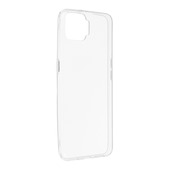 Pokrowiec silikonowy Back Case przeroczysty do Oppo A93 5G