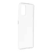 Pokrowiec silikonowy Back Case przeroczysty do Realme 8 Pro